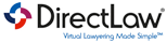 Directlaw Logo