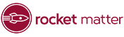 Rocketmattter Logo